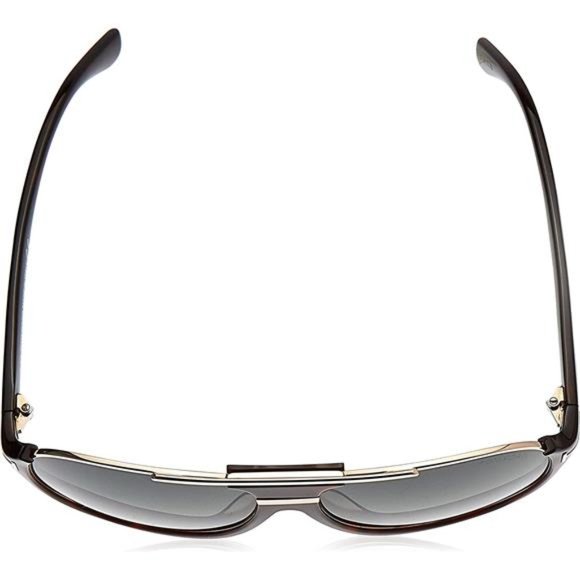 Tom Ford Dimitry Half-Rim Aviator Sunglasses - A MUST HAVE - Picture 4 of 4